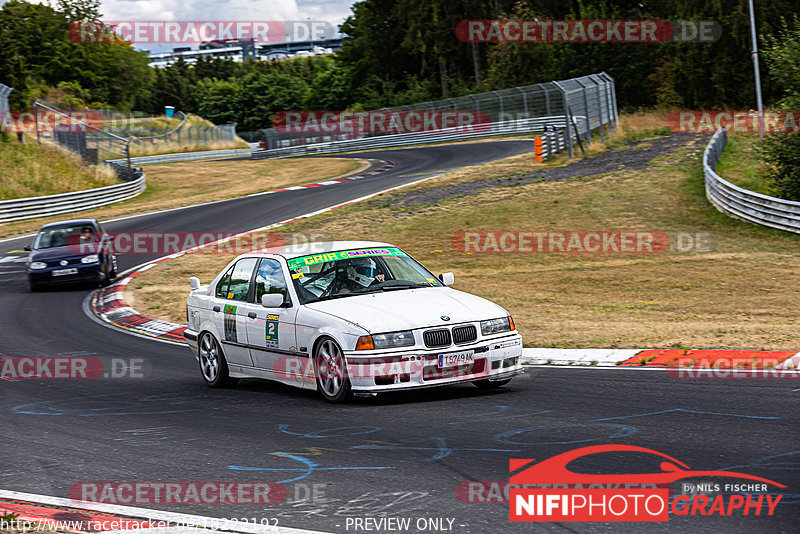 Bild #18222192 - Touristenfahrten Nürburgring Nordschleife (31.07.2022)