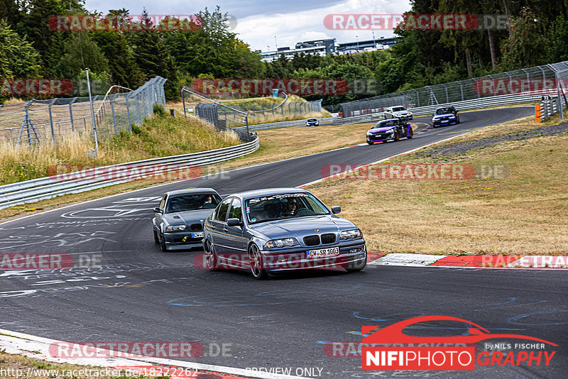 Bild #18222262 - Touristenfahrten Nürburgring Nordschleife (31.07.2022)