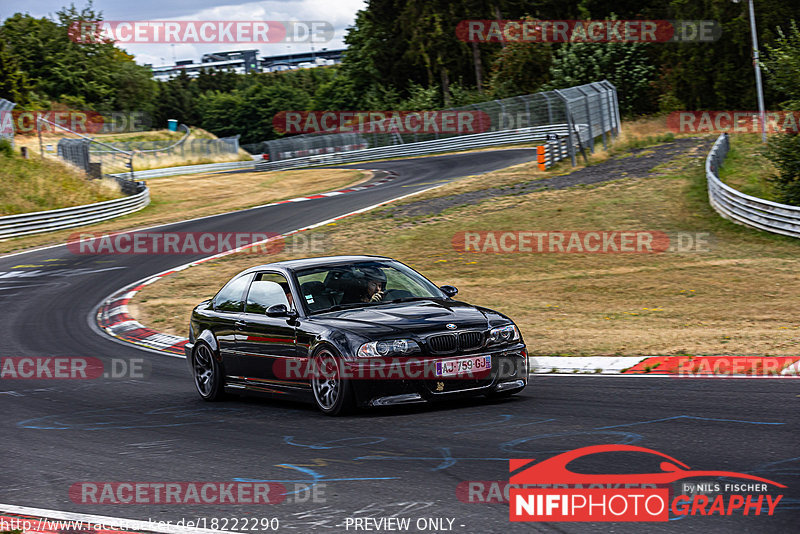 Bild #18222290 - Touristenfahrten Nürburgring Nordschleife (31.07.2022)