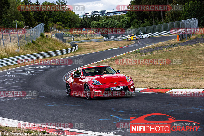 Bild #18222321 - Touristenfahrten Nürburgring Nordschleife (31.07.2022)