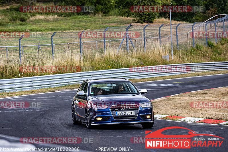 Bild #18222388 - Touristenfahrten Nürburgring Nordschleife (31.07.2022)