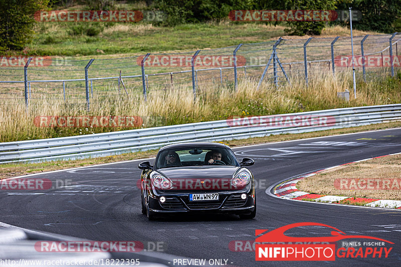 Bild #18222395 - Touristenfahrten Nürburgring Nordschleife (31.07.2022)