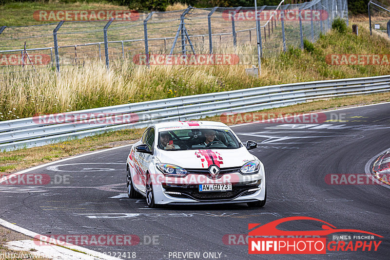 Bild #18222418 - Touristenfahrten Nürburgring Nordschleife (31.07.2022)