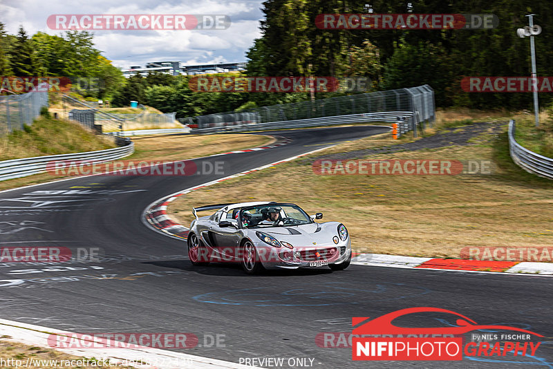 Bild #18222439 - Touristenfahrten Nürburgring Nordschleife (31.07.2022)