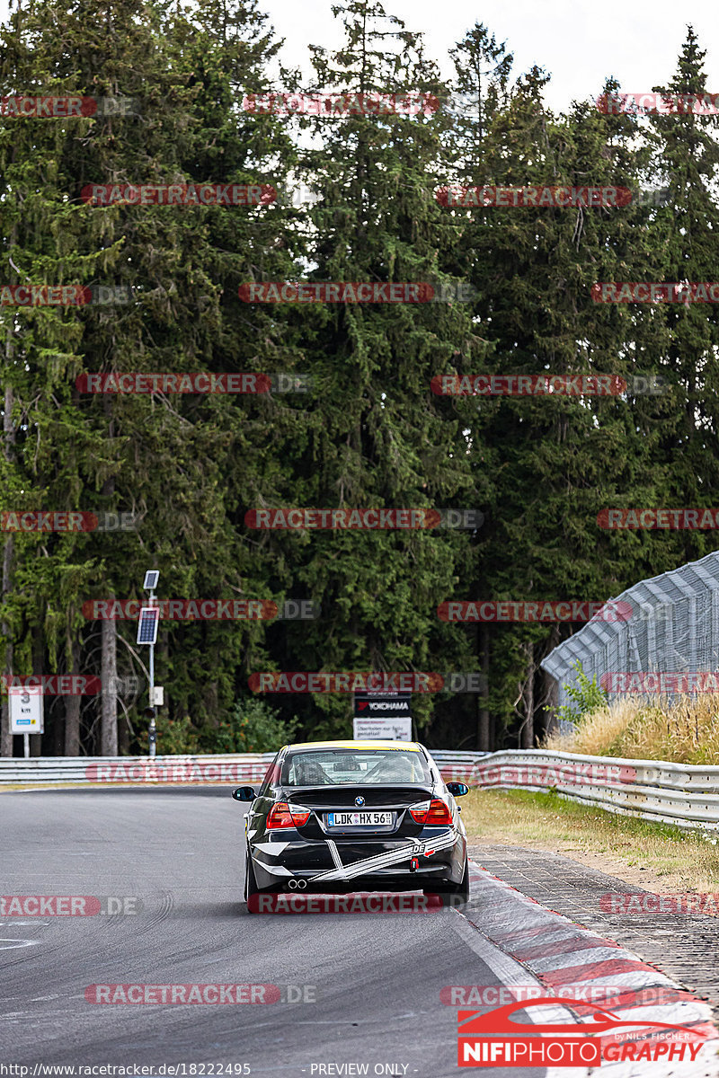 Bild #18222495 - Touristenfahrten Nürburgring Nordschleife (31.07.2022)