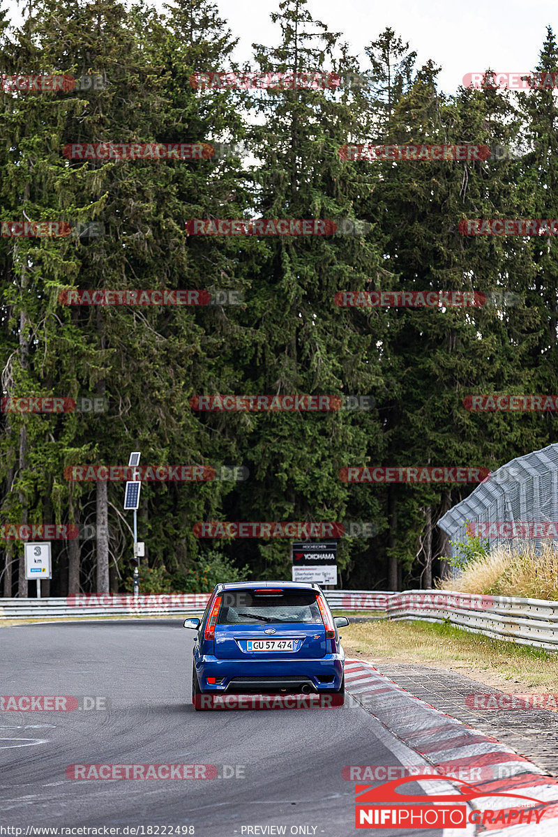 Bild #18222498 - Touristenfahrten Nürburgring Nordschleife (31.07.2022)