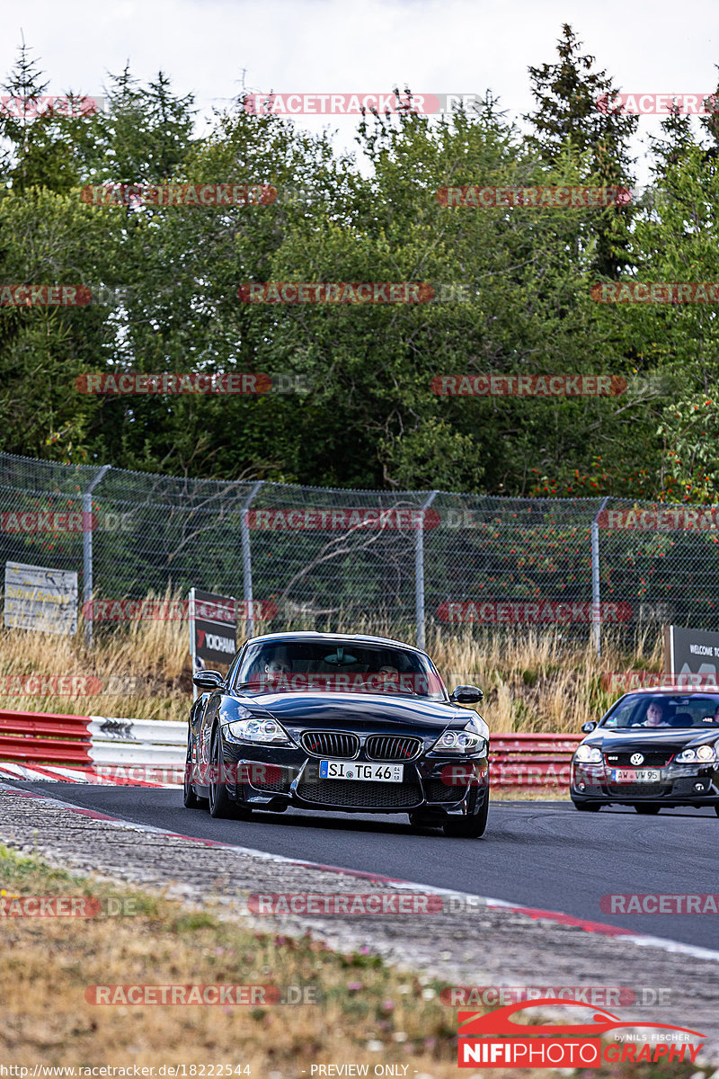 Bild #18222544 - Touristenfahrten Nürburgring Nordschleife (31.07.2022)