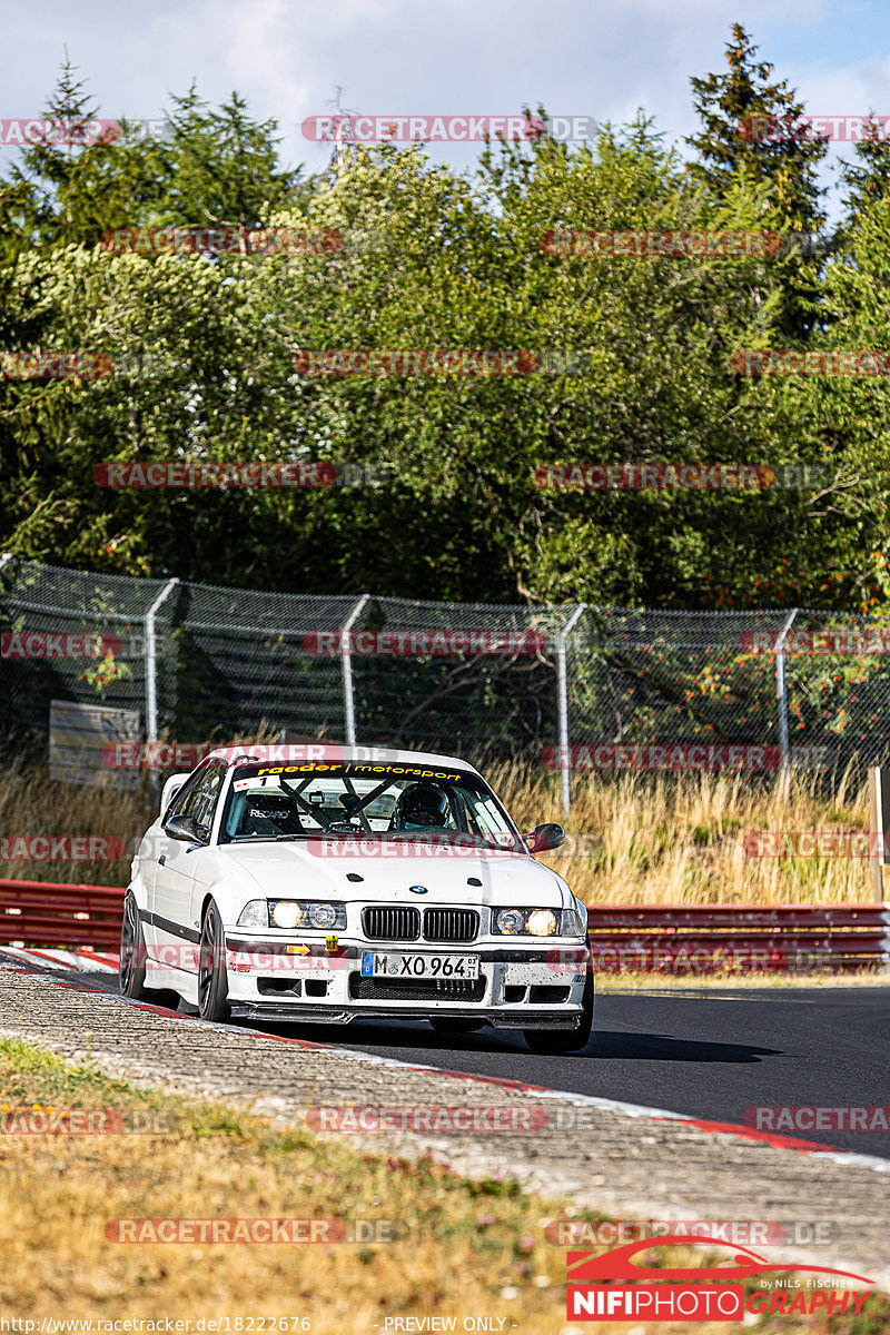 Bild #18222676 - Touristenfahrten Nürburgring Nordschleife (31.07.2022)