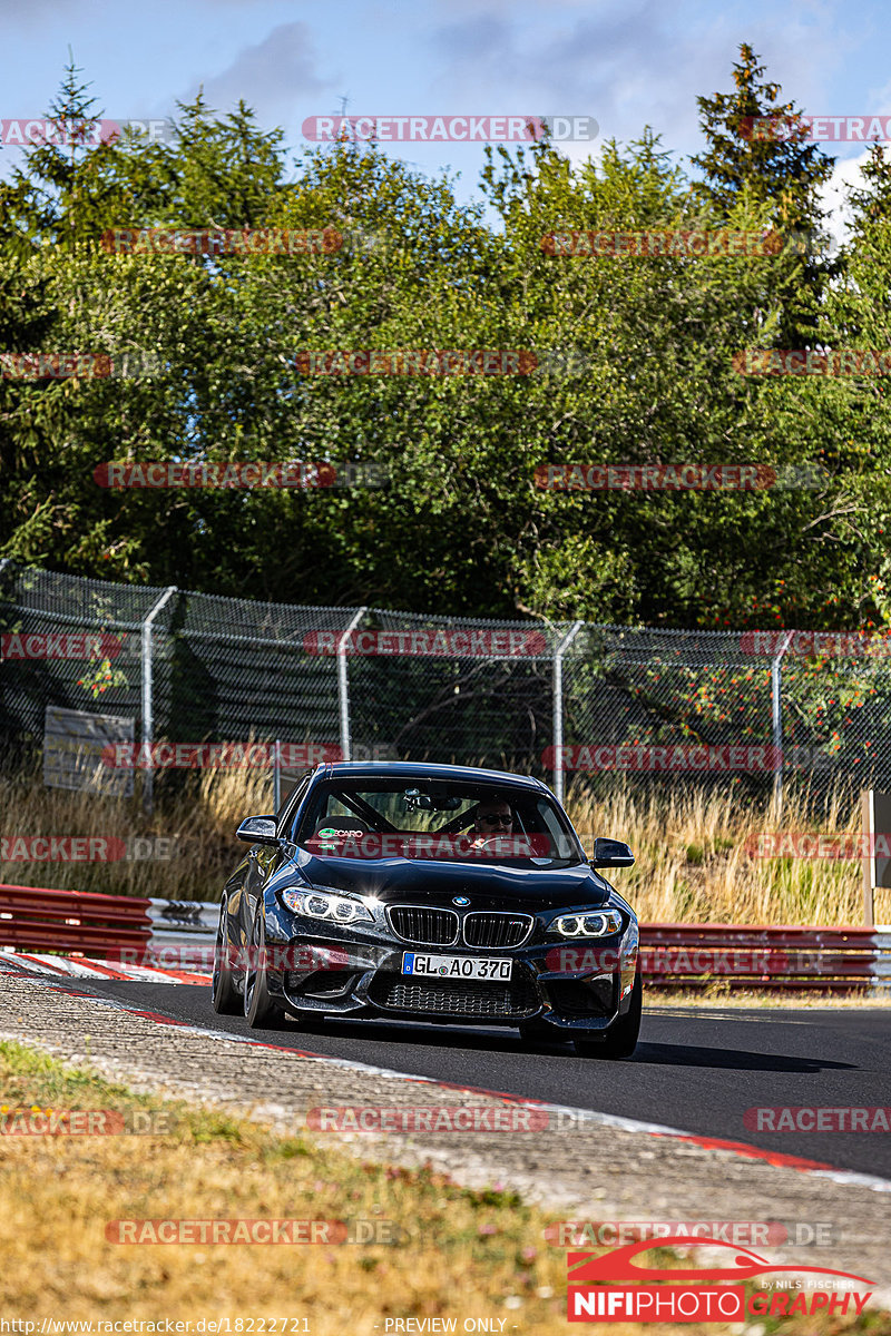 Bild #18222721 - Touristenfahrten Nürburgring Nordschleife (31.07.2022)