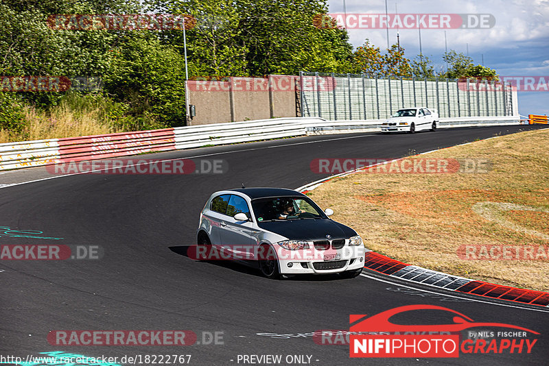 Bild #18222767 - Touristenfahrten Nürburgring Nordschleife (31.07.2022)