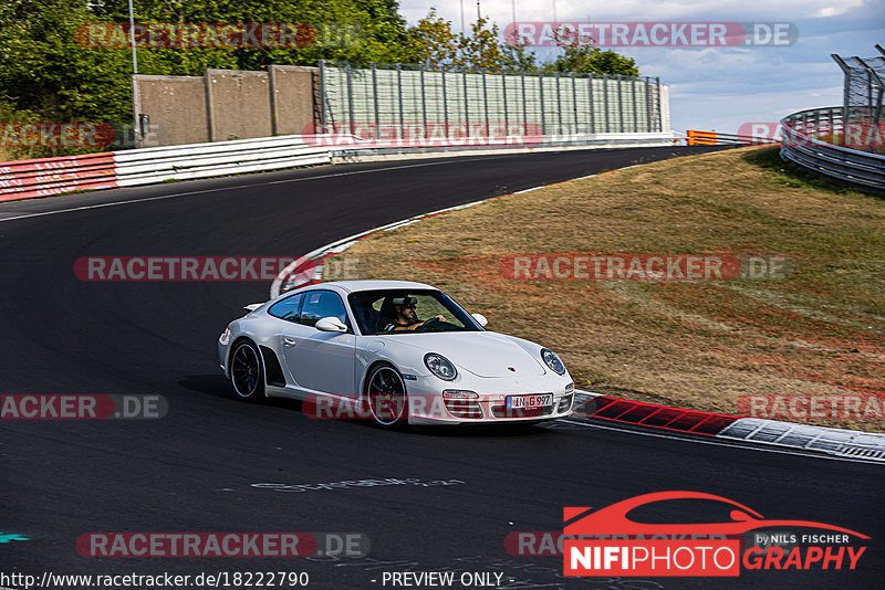 Bild #18222790 - Touristenfahrten Nürburgring Nordschleife (31.07.2022)