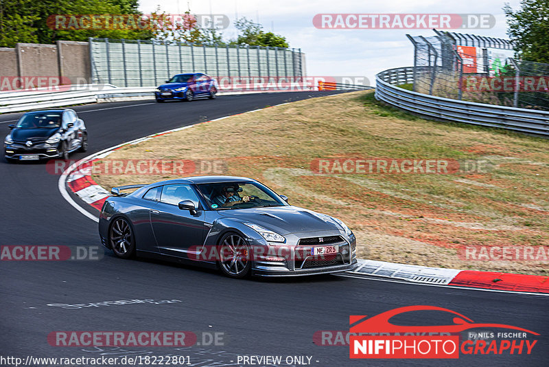 Bild #18222801 - Touristenfahrten Nürburgring Nordschleife (31.07.2022)