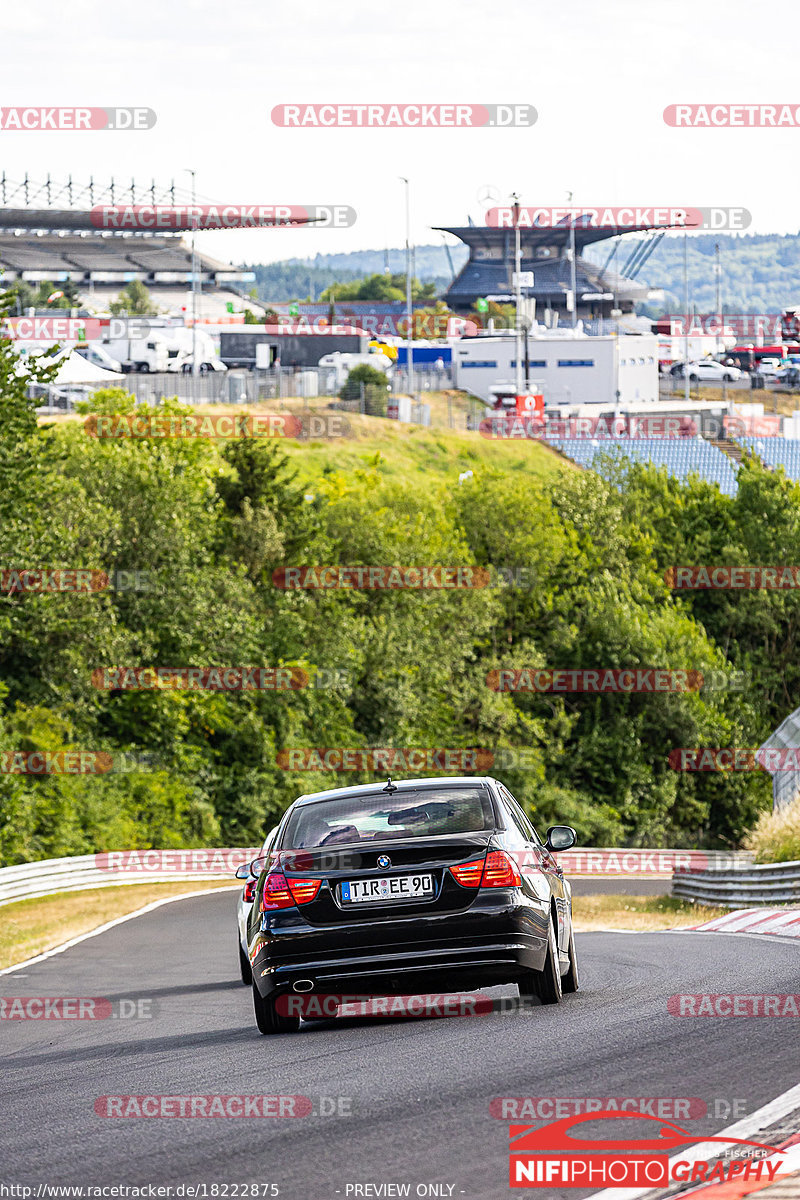 Bild #18222875 - Touristenfahrten Nürburgring Nordschleife (31.07.2022)