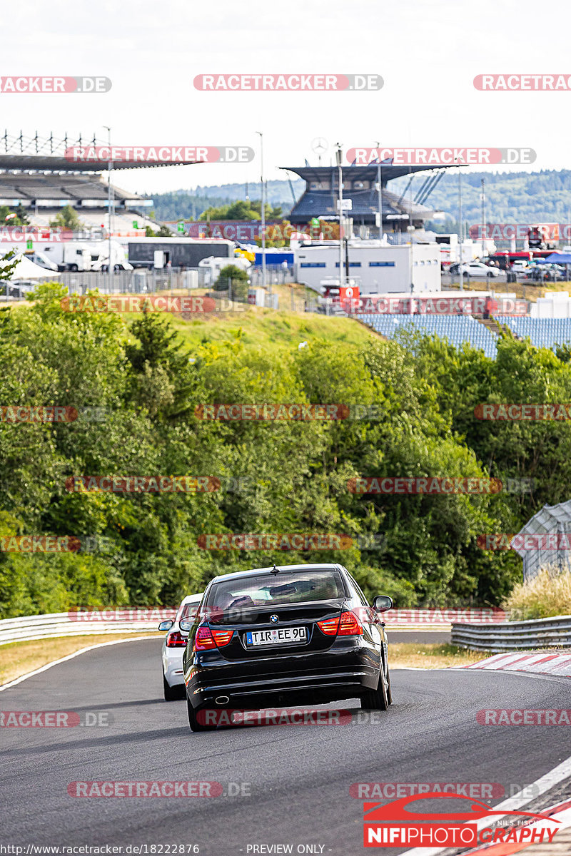 Bild #18222876 - Touristenfahrten Nürburgring Nordschleife (31.07.2022)