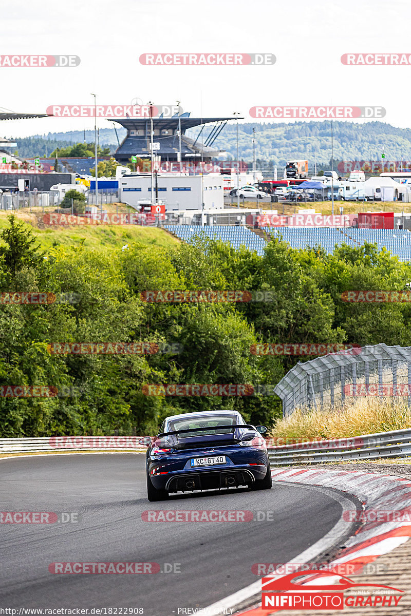 Bild #18222908 - Touristenfahrten Nürburgring Nordschleife (31.07.2022)