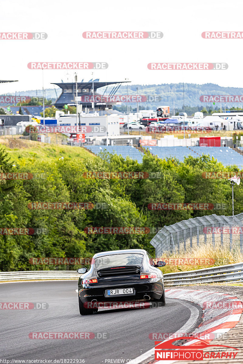 Bild #18222936 - Touristenfahrten Nürburgring Nordschleife (31.07.2022)