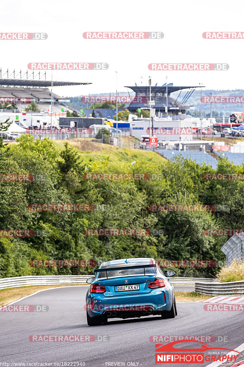 Bild #18222940 - Touristenfahrten Nürburgring Nordschleife (31.07.2022)