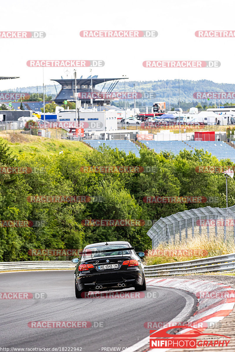 Bild #18222942 - Touristenfahrten Nürburgring Nordschleife (31.07.2022)