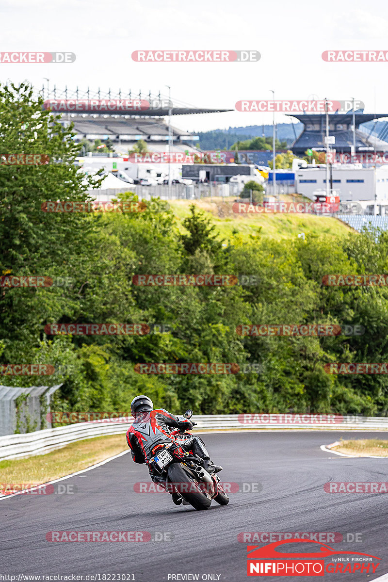 Bild #18223021 - Touristenfahrten Nürburgring Nordschleife (31.07.2022)