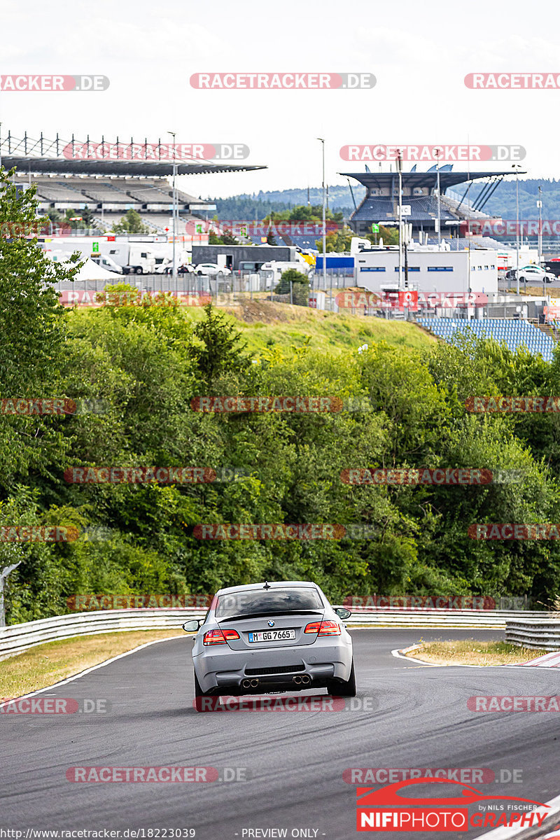 Bild #18223039 - Touristenfahrten Nürburgring Nordschleife (31.07.2022)