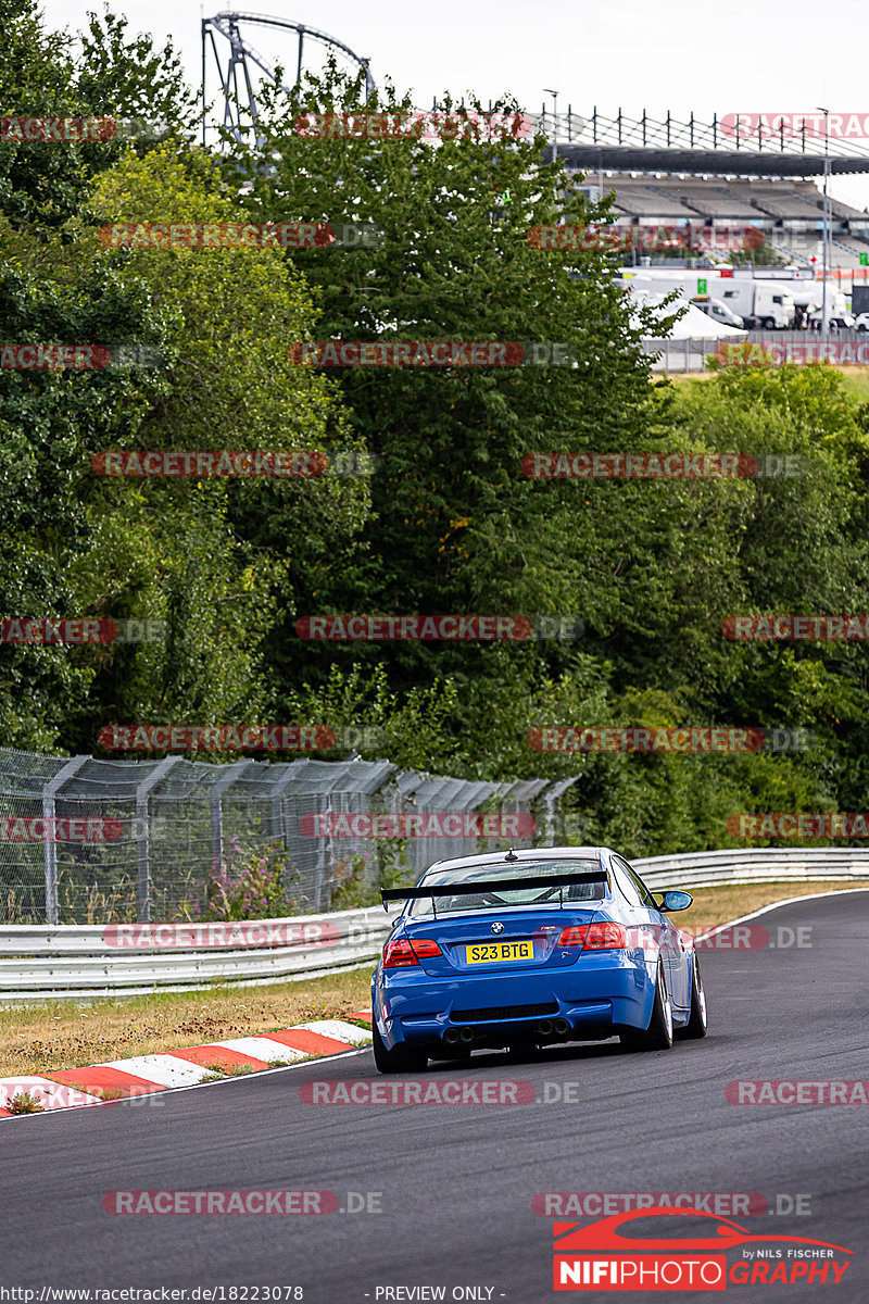 Bild #18223078 - Touristenfahrten Nürburgring Nordschleife (31.07.2022)