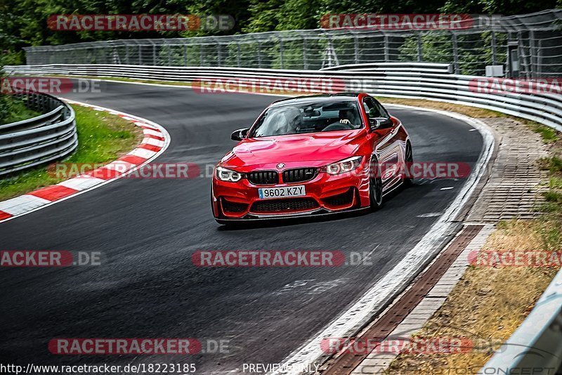 Bild #18223185 - Touristenfahrten Nürburgring Nordschleife (31.07.2022)