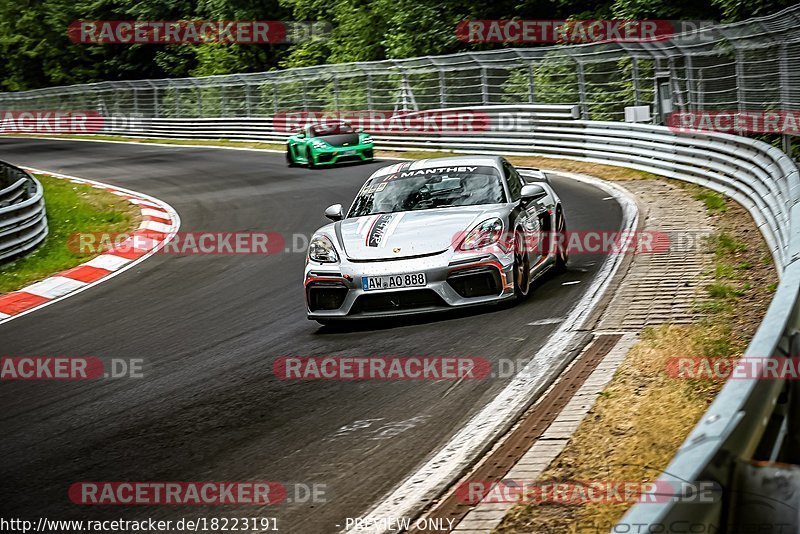 Bild #18223191 - Touristenfahrten Nürburgring Nordschleife (31.07.2022)