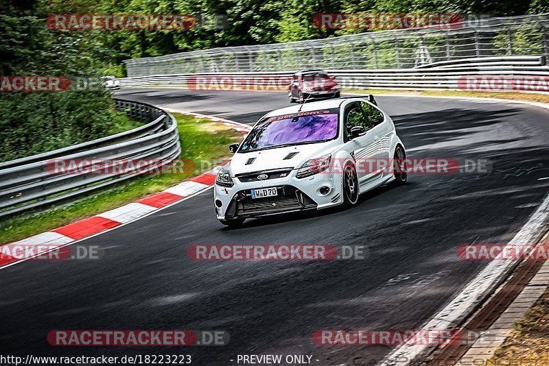 Bild #18223223 - Touristenfahrten Nürburgring Nordschleife (31.07.2022)