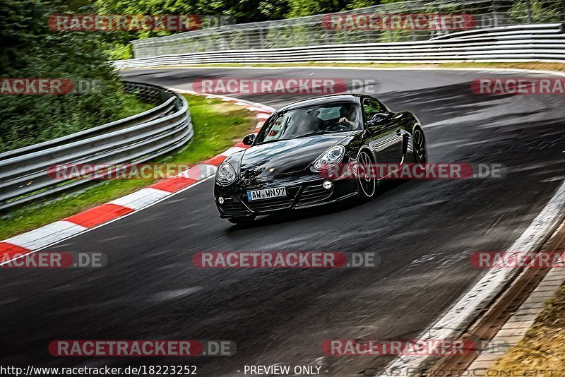 Bild #18223252 - Touristenfahrten Nürburgring Nordschleife (31.07.2022)