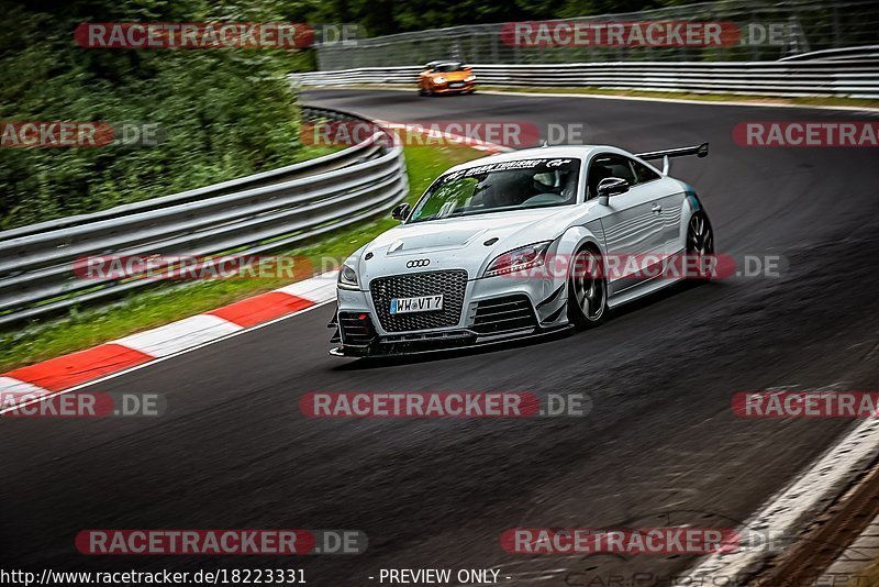 Bild #18223331 - Touristenfahrten Nürburgring Nordschleife (31.07.2022)