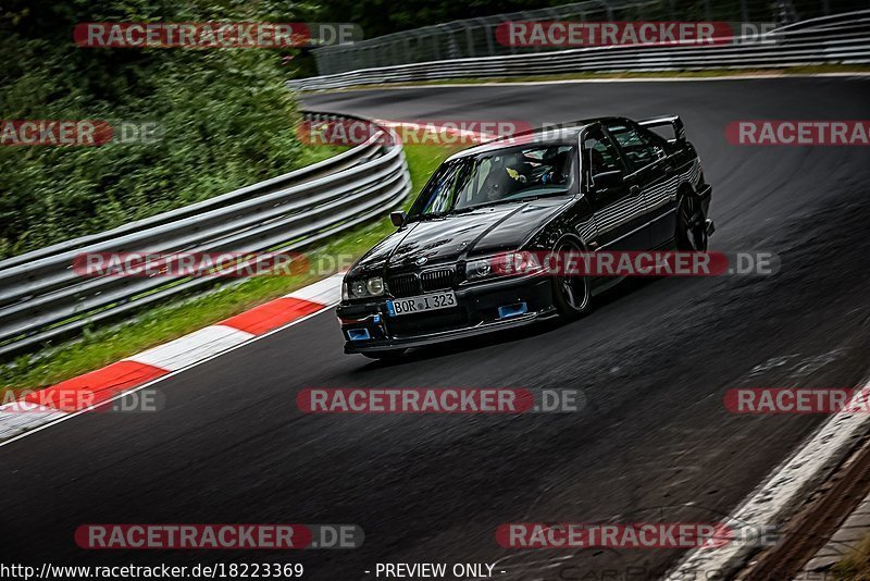 Bild #18223369 - Touristenfahrten Nürburgring Nordschleife (31.07.2022)