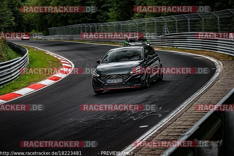 Bild #18223481 - Touristenfahrten Nürburgring Nordschleife (31.07.2022)