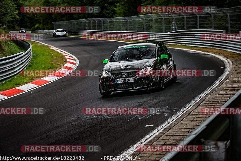 Bild #18223482 - Touristenfahrten Nürburgring Nordschleife (31.07.2022)