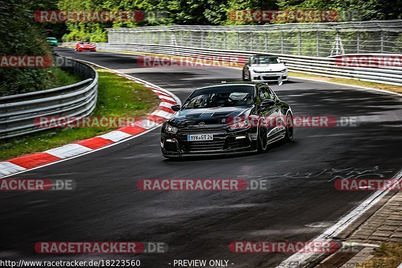 Bild #18223560 - Touristenfahrten Nürburgring Nordschleife (31.07.2022)