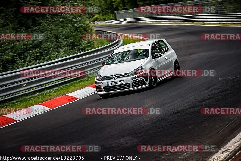 Bild #18223705 - Touristenfahrten Nürburgring Nordschleife (31.07.2022)