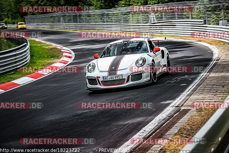 Bild #18223722 - Touristenfahrten Nürburgring Nordschleife (31.07.2022)