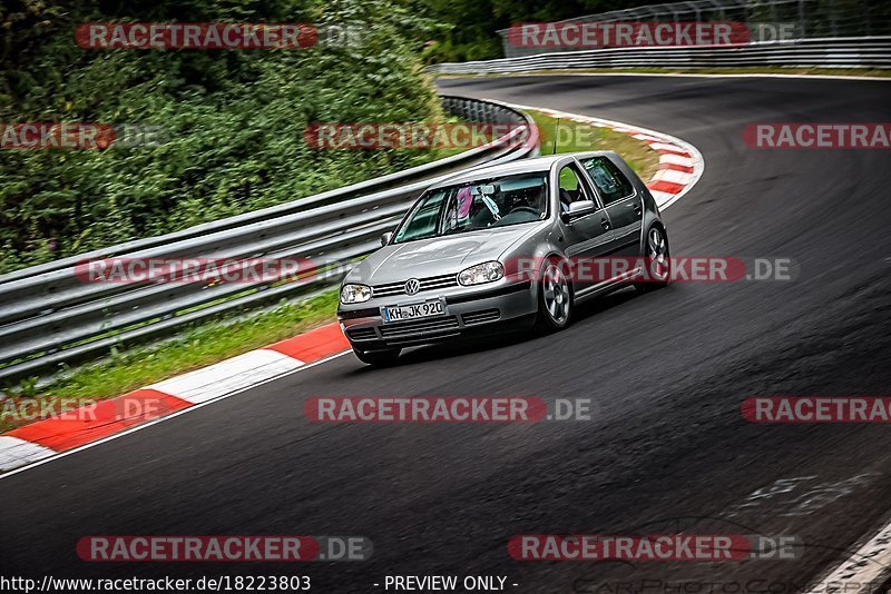 Bild #18223803 - Touristenfahrten Nürburgring Nordschleife (31.07.2022)