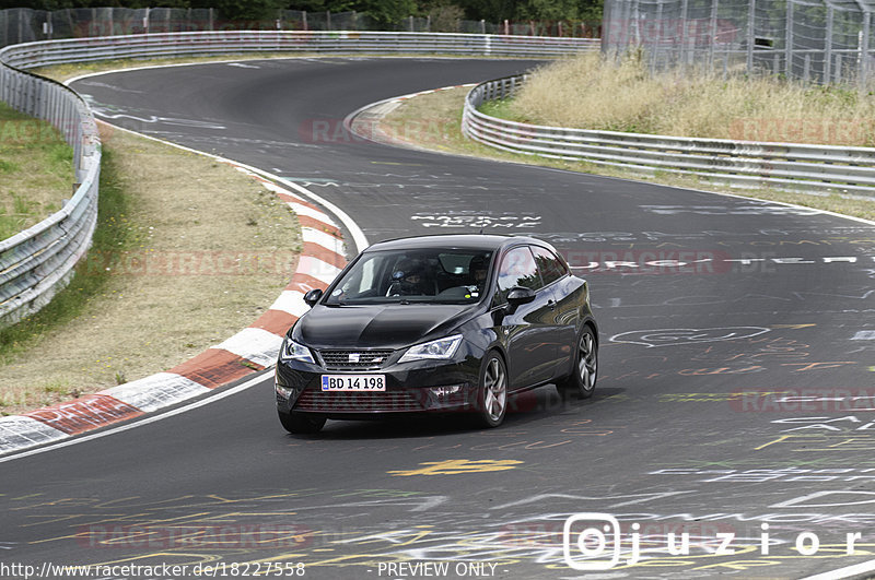 Bild #18227558 - Touristenfahrten Nürburgring Nordschleife (31.07.2022)