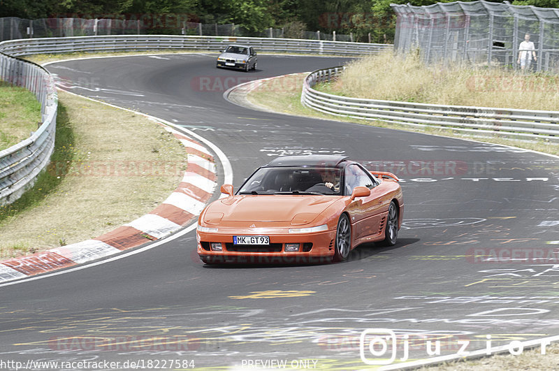 Bild #18227584 - Touristenfahrten Nürburgring Nordschleife (31.07.2022)