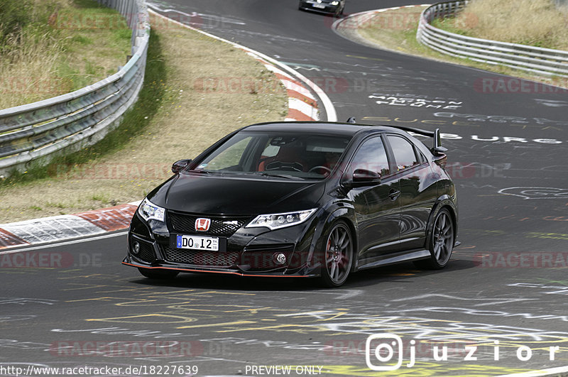 Bild #18227639 - Touristenfahrten Nürburgring Nordschleife (31.07.2022)