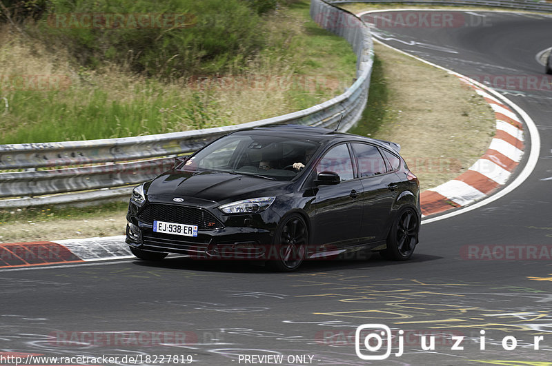 Bild #18227819 - Touristenfahrten Nürburgring Nordschleife (31.07.2022)