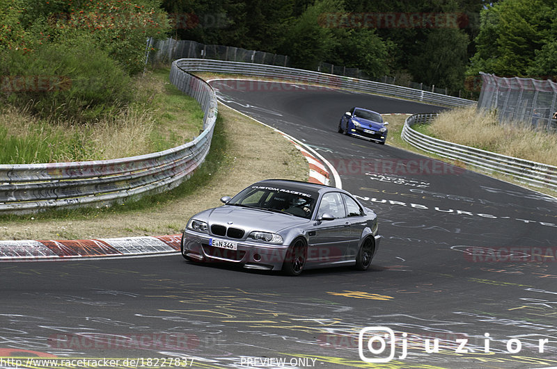 Bild #18227837 - Touristenfahrten Nürburgring Nordschleife (31.07.2022)