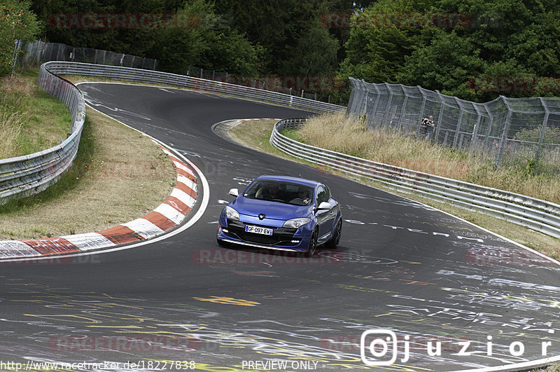 Bild #18227838 - Touristenfahrten Nürburgring Nordschleife (31.07.2022)