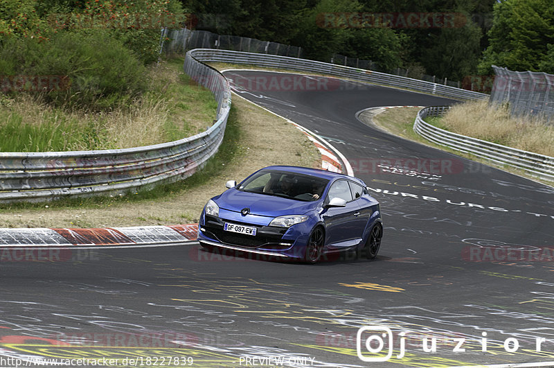 Bild #18227839 - Touristenfahrten Nürburgring Nordschleife (31.07.2022)