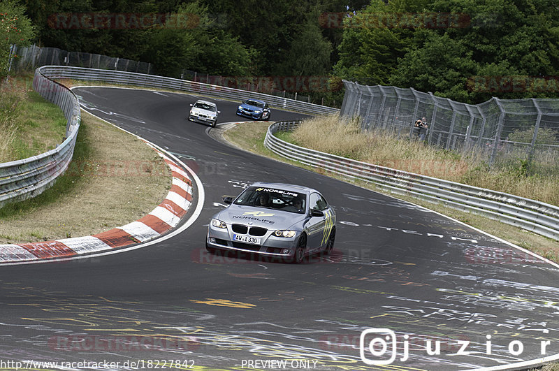 Bild #18227842 - Touristenfahrten Nürburgring Nordschleife (31.07.2022)