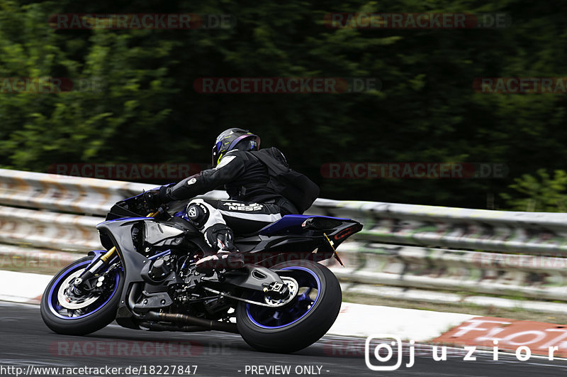 Bild #18227847 - Touristenfahrten Nürburgring Nordschleife (31.07.2022)