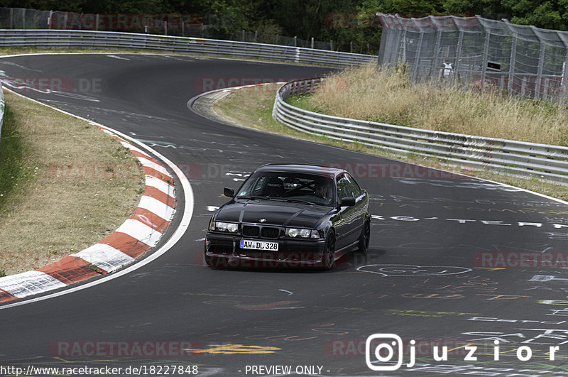 Bild #18227848 - Touristenfahrten Nürburgring Nordschleife (31.07.2022)