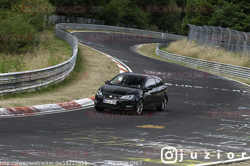 Bild #18227851 - Touristenfahrten Nürburgring Nordschleife (31.07.2022)