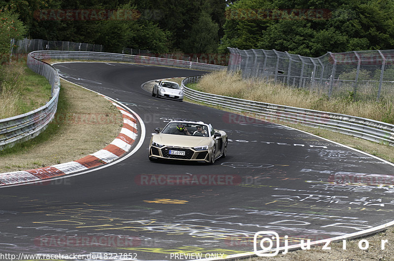 Bild #18227852 - Touristenfahrten Nürburgring Nordschleife (31.07.2022)