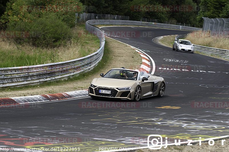 Bild #18227853 - Touristenfahrten Nürburgring Nordschleife (31.07.2022)